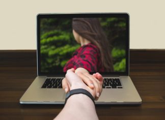 Distance Dating In The Time Of Covid-19