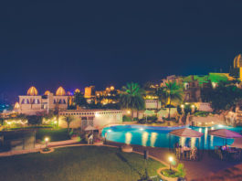 Corinthians Resort & Club: The Perfect Venue To Your Plush Wedding