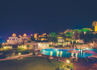 Corinthians Resort & Club: The Perfect Venue To Your Plush Wedding