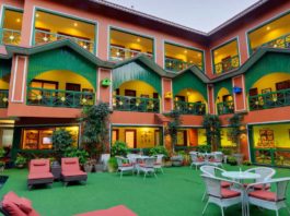 Explore Exotic Serendipity With Mayfair Hotels & Resorts
