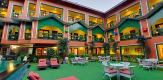 Explore Exotic Serendipity With Mayfair Hotels & Resorts