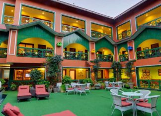 Explore Exotic Serendipity With Mayfair Hotels & Resorts