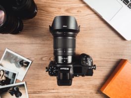 Make Fine Memories With Nikon