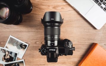 Make Fine Memories With Nikon