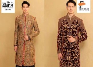 Look Dapper With Studio Firang!