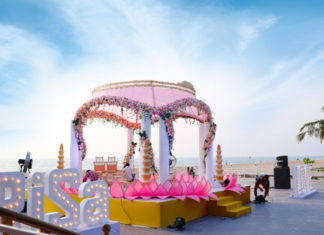 Radisson Blu Goa: An Enthralling Venue For A Luxury Wedding