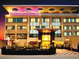Make It Enthralling With Royal Orchid