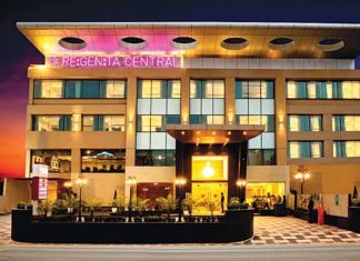 Make It Enthralling With Royal Orchid