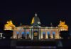 Step Into Sheraton Grand Palace, Indore With Transpiring Majesty