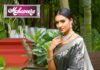 Drape Elegance With Mahaveers