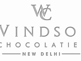 Luxuriously Handcrafted Chocolates By Windsor Chocolatier