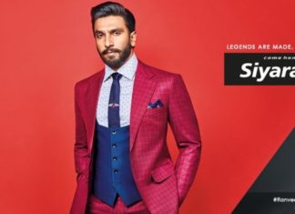 Siyaram’s: Ideal Choice Of The Fashion-Forward Men