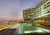 Dream Destination Wedding At Novotel Visakhapatnam Varun Beach Hotel