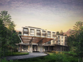 Hyatt Regency Dharamshala Resort For A Picturesque Wedding