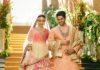 Hyatt Regency Amritsar For A Seamless Wedding Experience