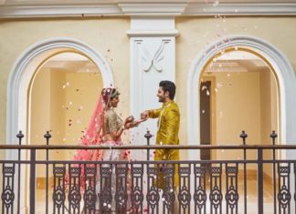 Hyatt Regency Amritsar: For An Ethereal Wedding
