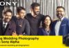 Sony Alpha: Every Connoisseur’s Choice!
