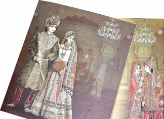 A Guide To Make Your Wedding Invites Interesting