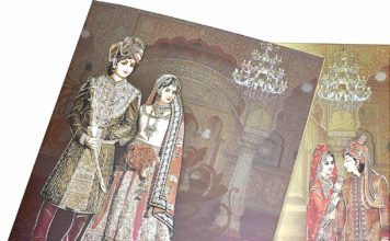 A Guide To Make Your Wedding Invites Interesting