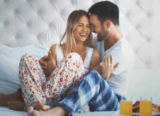 Quarantine Days: How To Keep Your Relationship Healthy