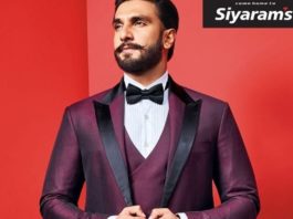 Speak The Language Of Class With Siyaram’s 