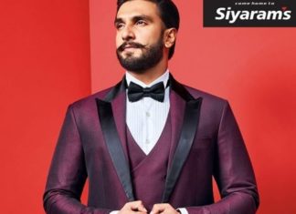 Speak The Language Of Class With Siyaram’s 