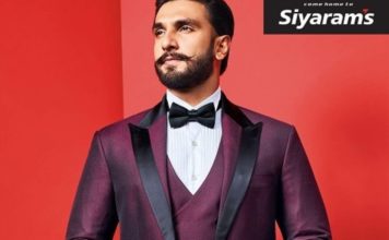 Speak The Language Of Class With Siyaram’s 