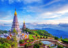 Thailand: For The Perfect Beachy Wedding