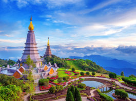 Thailand: For The Perfect Beachy Wedding