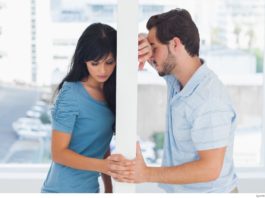 Surviving Covid-19 Anxiety With Your Partner