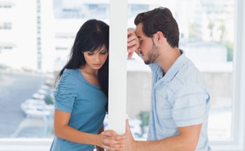 Surviving Covid-19 Anxiety With Your Partner