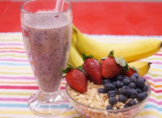 5 Healthy And Easy Breakfast Ideas For Quarantine Time