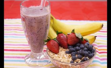 5 Healthy And Easy Breakfast Ideas For Quarantine Time
