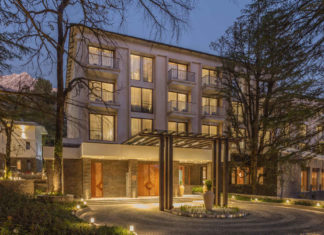 A Wedding In The Lap Of Nature: Hyatt Regency Dharamshala Resort