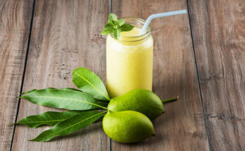 Cooling Your Appetite This Summer With Homemade Beverages