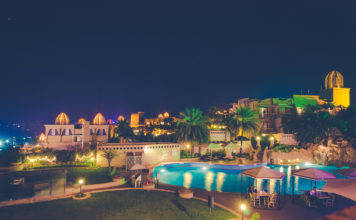 A Sumptuous Wedlock Amidst The Beauty Of Corinthians Resort and Club Pune