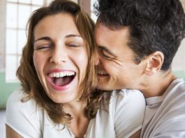 Golden Tips For Happy Quarantine With Your Partner