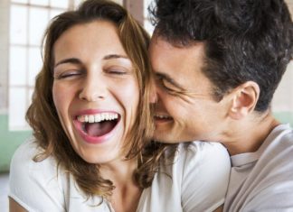 Golden Tips For Happy Quarantine With Your Partner