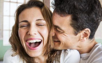 Golden Tips For Happy Quarantine With Your Partner