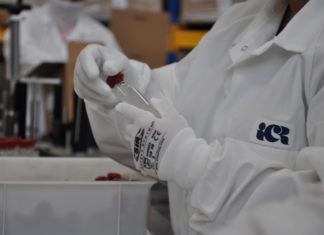 Bvlgari Intensifies Support To Fight Covid-19