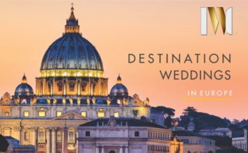 Get It All European With Destination Wedding Consultancy