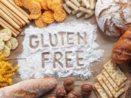 Get It Gluten Free On Your Table This Home Seclusion
