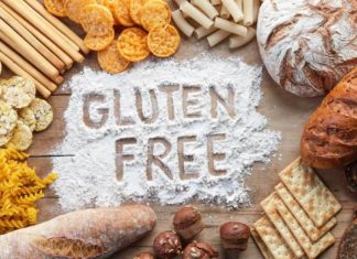 Get It Gluten Free On Your Table This Home Seclusion