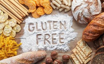 Get It Gluten Free On Your Table This Home Seclusion