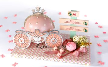 Izhaar’s Winsome Baby Collection
