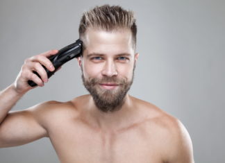 Look Experiments for Men during Lockdown