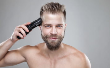 Look Experiments for Men during Lockdown