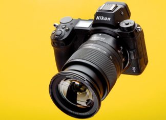 Get Your Nuptials Immortalised With Nikon