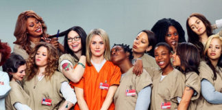 Web Series To Start As You Stay Indoors
