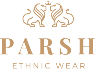Regal Menswear from “Parsh Ethnic Wear”